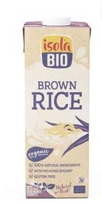 Just brown rice 1000ml