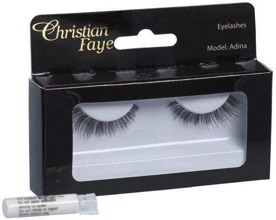 Eyelash Adina 1g