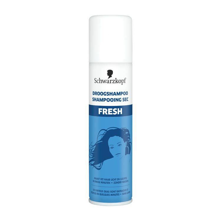 Fresh Droogshampoo 150ml