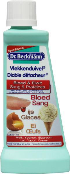 Vlekverwijderaar Bloed/Melk 50 ml