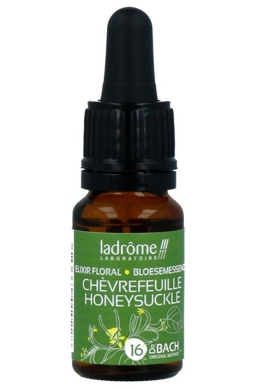 Honeysuckle Kamperfoelie 10 ML
