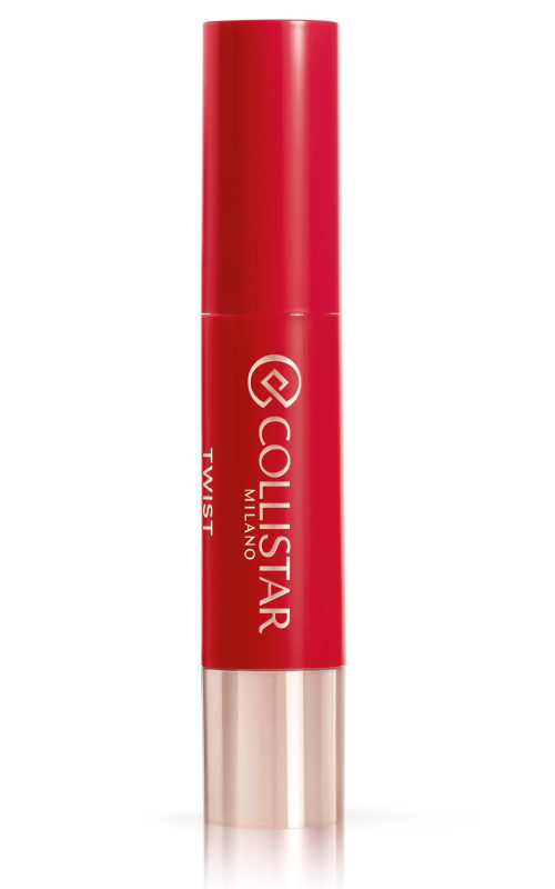 Twist Balmy Gloss 208 Ciliegia 2 Gram
