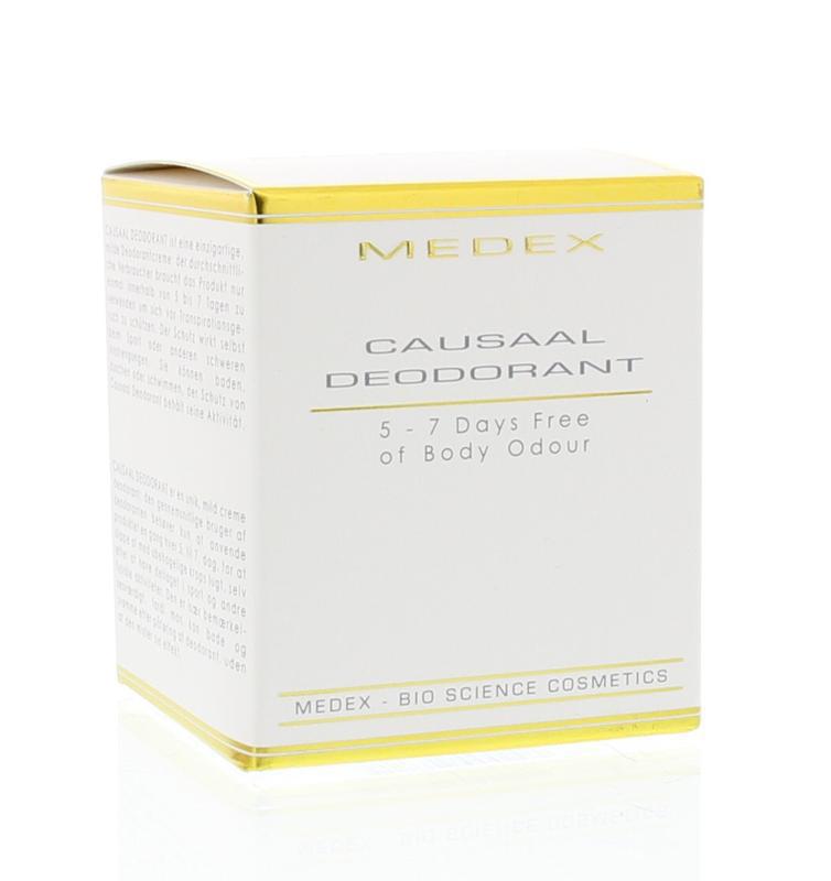 Causaal Deodorant 20ml