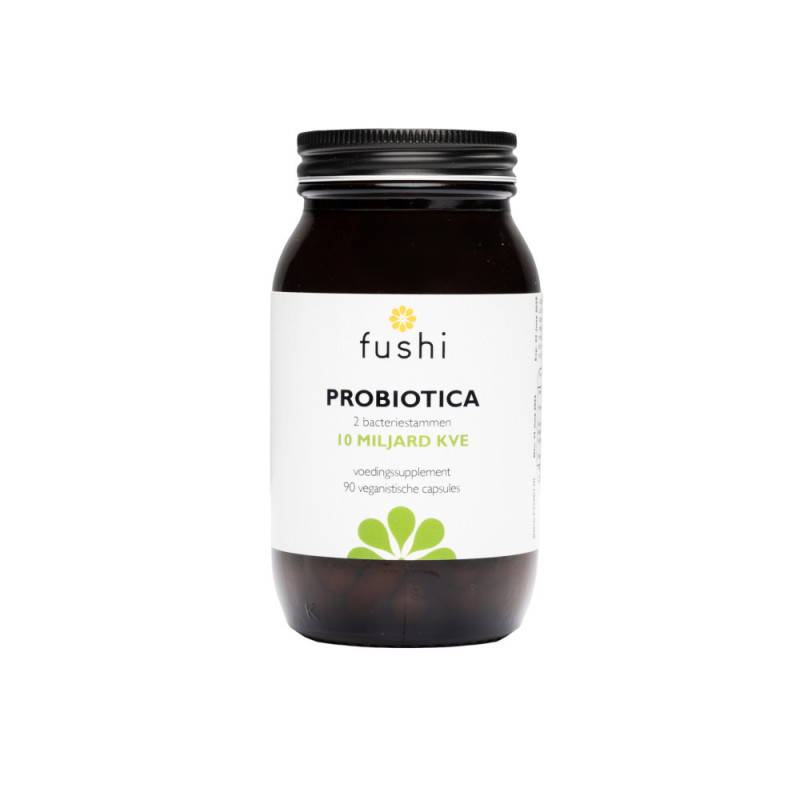Probiotica 120 capsules