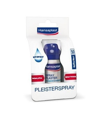 Pleisterspray 32.5ml