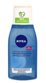 Oogmake-up Reinigingslotion 125ml