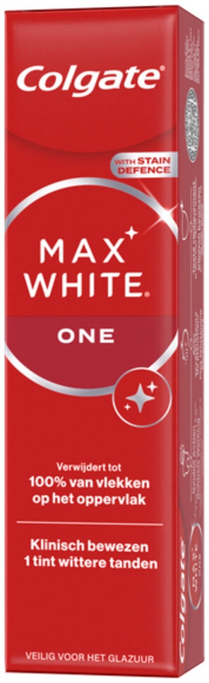 Colgate Tandpasta Max White One 75 ml