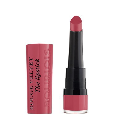 Lippenstift Rouge Velvet Hyppink Chic 03  1 stuk