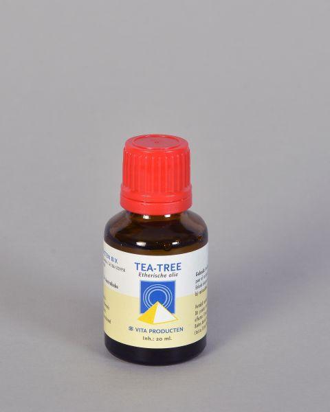 Tea tree oil 20ml