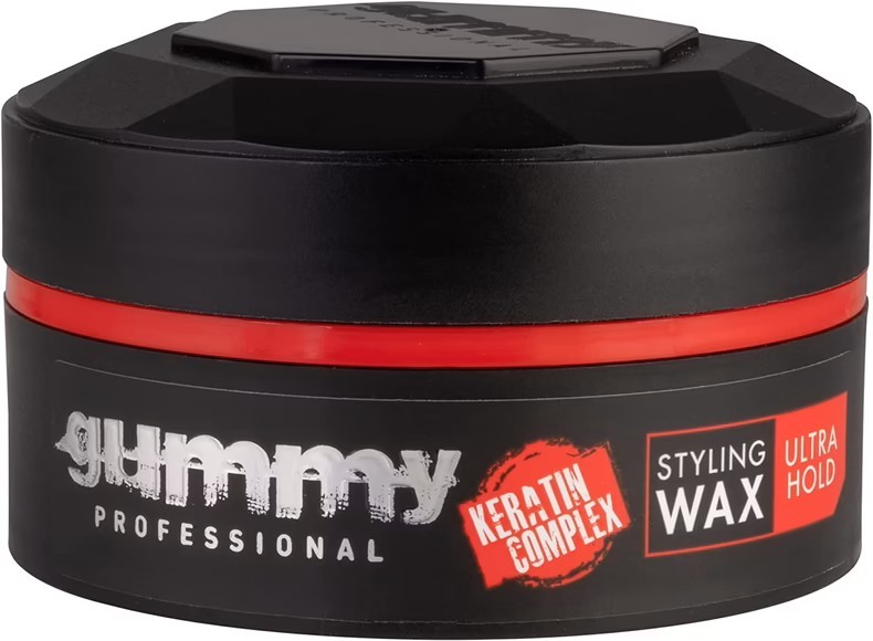 Styling Wax Ultra Hold 150 ML