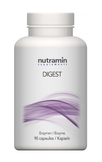 Digest 90 capsules
