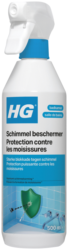 Schimmel Beschermer 500 ML