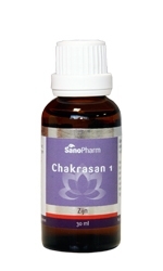 Chakrasan 1 30ml
