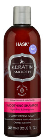 Keratin Protein Shampoo 355ML