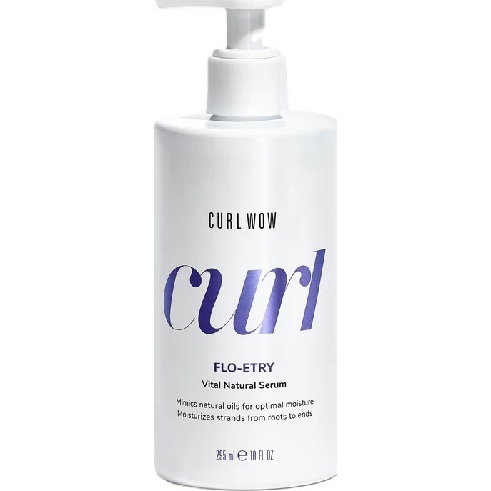 Serum Curl Flo Etry 295ml