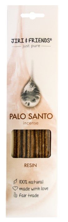 Palo Santo Resin Wierook 15st