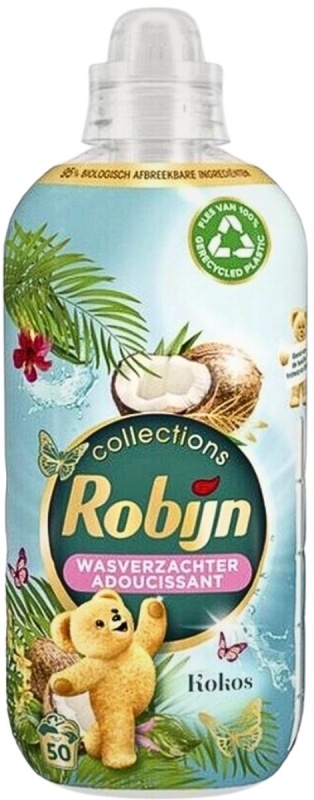 Wasverzachter Kokos 1250 Ml 1250ml