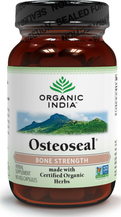 Osteoseal bio 90 capsules