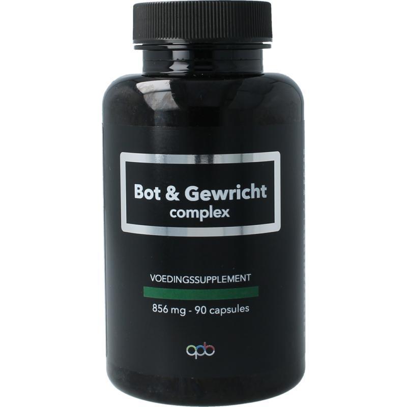 Bot & gewricht complex puur 90ca