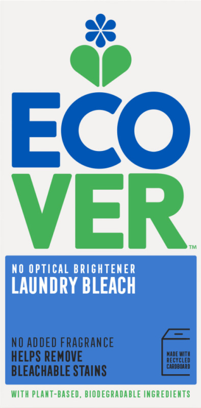 Zuurstofbleekmiddel 400gr