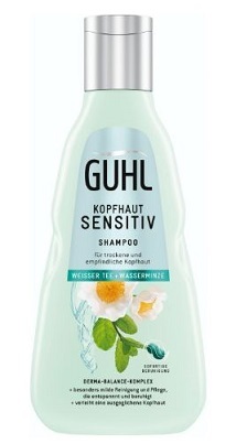 Shampoo Sensitive Scalp 250 ML