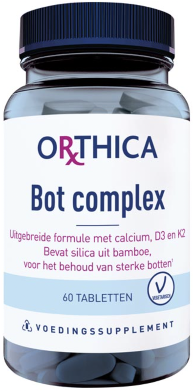 Bot Complex 60 tabletten
