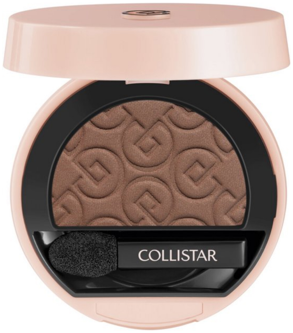 Collistar M0507 Impeccabile Compact Eyeshadow 420 - Cacao Matte 3gr