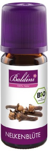 Kruidnagel Aroma Bio 10ml