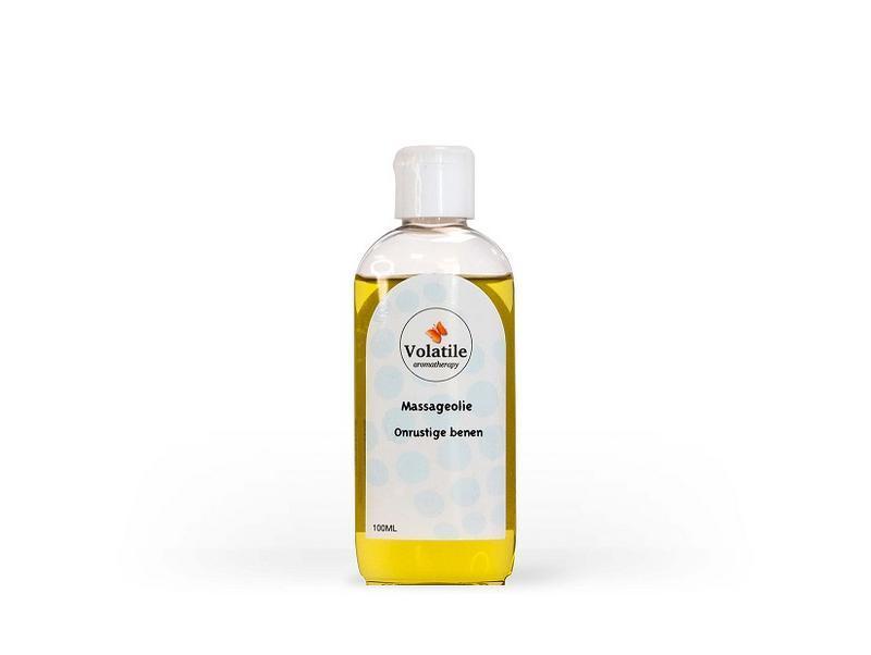 Onrustige Benen Koud Geperst 50 ML