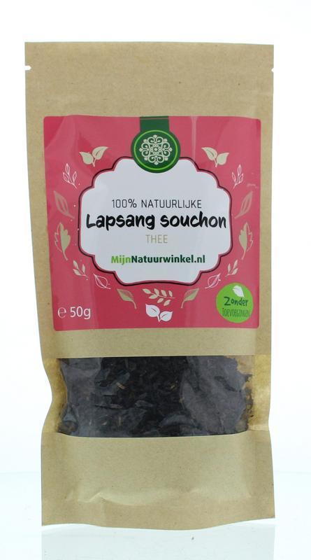 Lapsang Souchon Thee 50 G