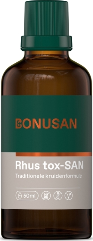 Rhus Tox-SAN 50 ML