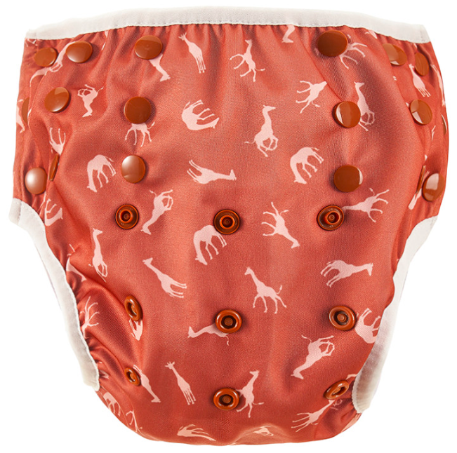 Zwemluier Savanna 1 stuk