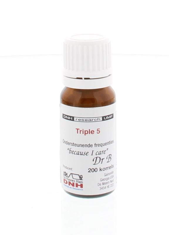 Dnh Research Triple 5 200st