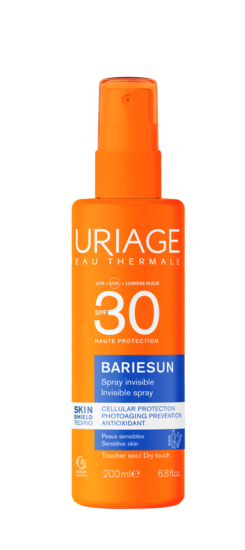 Uriage Bariésun Spray SPF30 200 ML