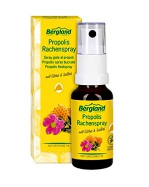 Keelspray 20ml