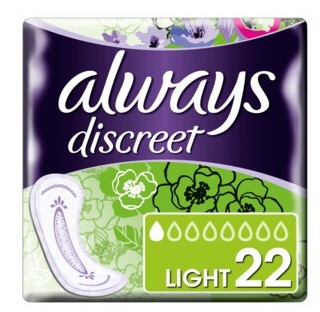 Discreet Light 22 Stuks