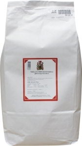 Teff boerenbruin 5000g