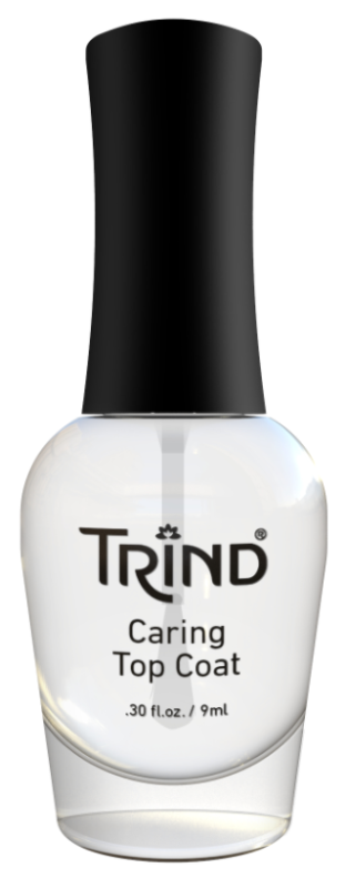 Caring Top Coat 9ml