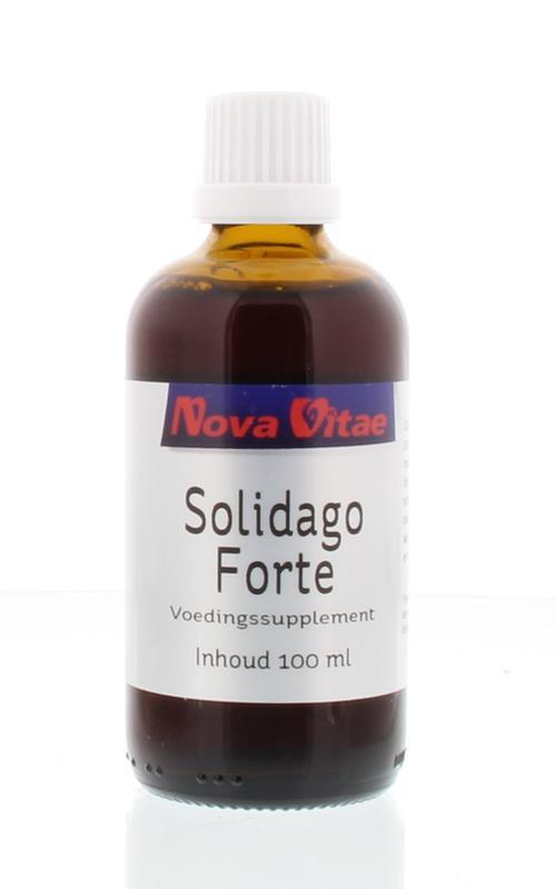 Solidago forte 100ml