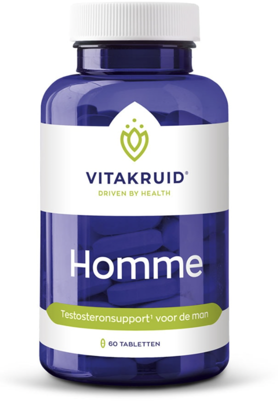 Homme 60 tabletten