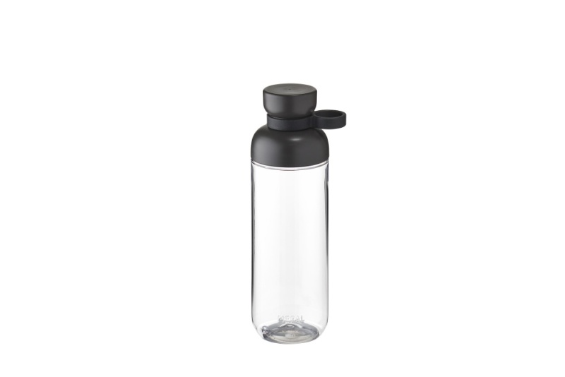 Waterfles Vita 700 Ml Nordic Black