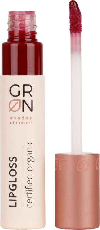 Lipgloss Red Plum 7ml
