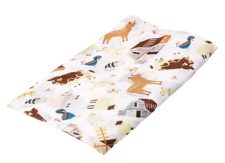 Hydrofiele doek- Boerderij 1 st