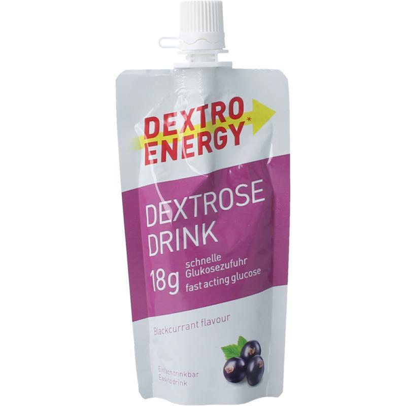 Drink Blackcurrant 50 ML