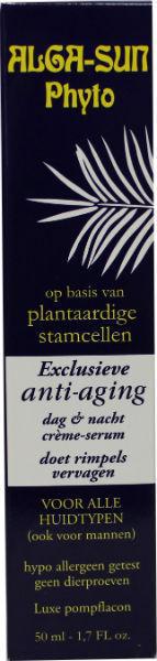 Phyto Dag en Nacht Creme 50ml