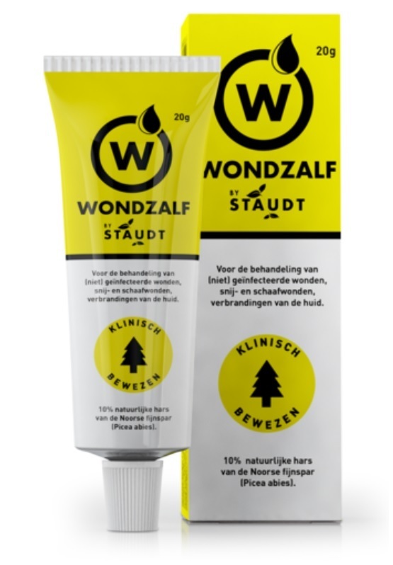 Wondzalf 20g