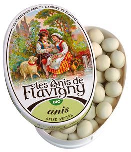 Candy Tree Anijspastilles Anijs 50g
