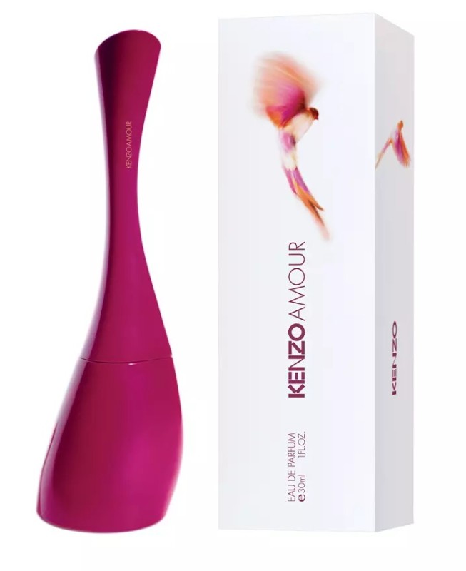 Amour Eau de Parfum 30ML