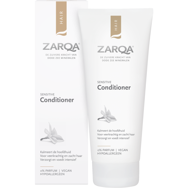 Sensitive Hair Conditioner 200 ML
