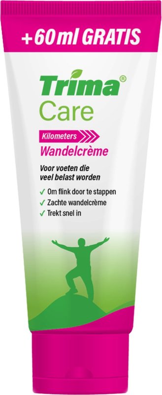 Wandelcrème 200 ML